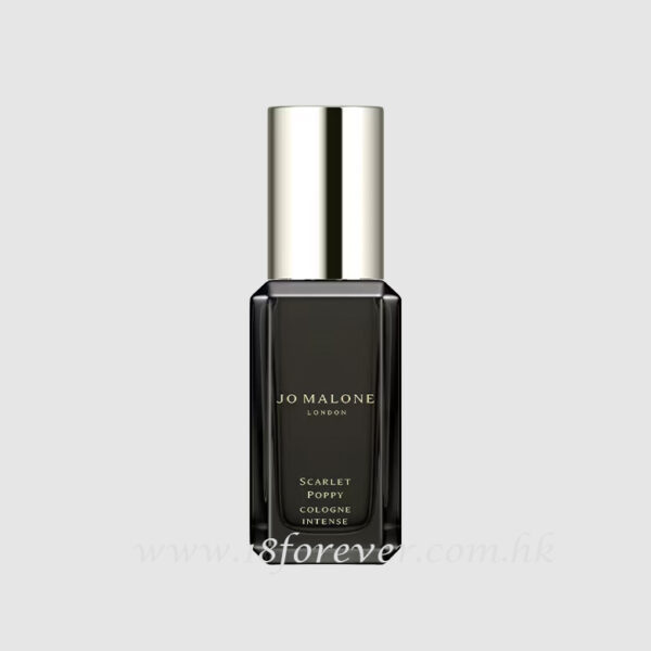 Jo Malone Scarlet Poppy Cologne Intense 9ml, JO MALONE 祖瑪瓏 緋紅罌粟芳醇香水 9ml