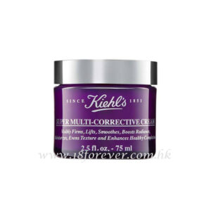 Kiehl's Super Multi-Corrective Cream 75ml, 科顏士 極緻多效修護乳霜 75ml