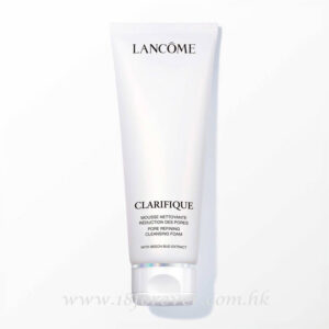 Lancome Clarifique Pore Refining Cleansing Foam 125ml, LANCÔME 蘭蔻 淨澈亮肌潔面泡沫 125ml