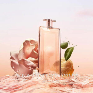 Lancome Idole L'eau de Toilette 50ml, LANCÔME 蘭蔻 IDÔLE 淡香水 50ml (簡裝白盒)