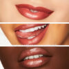 MAC Satin Lipstick 絨光豐盈唇膏 Mocha