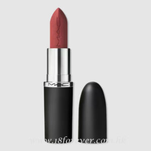 MAC Ximal Matte Lipstick 666 Sweet Deal, MAC 絲柔啞光唇膏 666 Sweet Deal