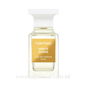 Tom Ford White Suede Eau De Parfum 50ml, TOM FORD TF 湯姆福特 白麝香淡香精 50ml