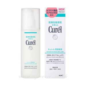 Curél 珂潤 極致保濕化妝水150ml (III), Curel Moisture Facial Lotion III 150ml