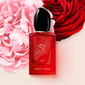 阿瑪尼 SÌ Passione Éclat 香水(光韻版), Giorgio Armani Sì Passione Éclat De Parfum