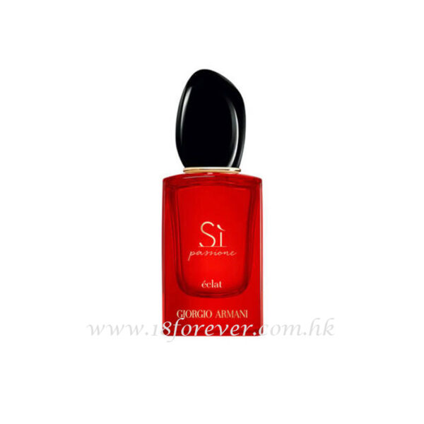 阿瑪尼 SÌ Passione Éclat 香水(光韻版) 30ml, Giorgio Armani Sì Passione Éclat De Parfum 30ml