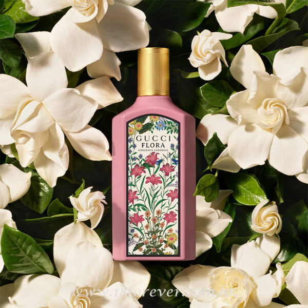 Gucci Flora Gorgeous Gardeniae Eau De Parfum , 古馳 幻夢梔子花女性淡香精