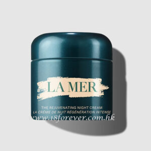 La Mer The Rejuvenating Night Cream 100ml, LA MER 海藍之謎 精華修復晚霜 100ml