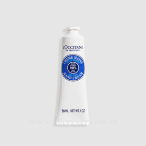 Loccitane Shea Butter Hand Cream 30ml, L'OCCITANE 歐舒丹 乳木果潤手霜 30ml