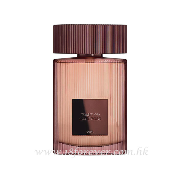 Tom Ford Cafe Rose Eau De Parfum 50ml, TOM FORD TF 湯姆福特 咖啡玫瑰香水 50ml