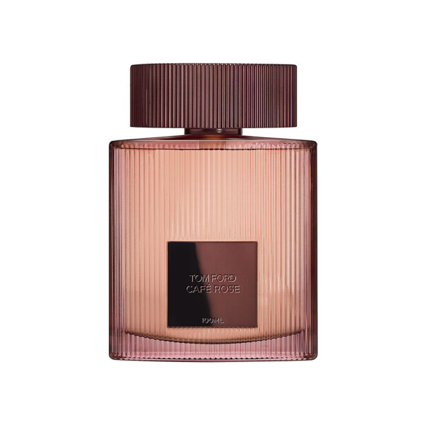 Tom Ford Cafe Rose Eau De Parfum 100ml, TOM FORD TF 湯姆福特 咖啡玫瑰香水 100ml