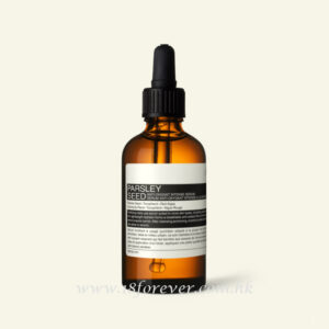 Aesop Parsley Seed Anti-Oxidant Intense Serum 60ml, AESOP 伊索 香芹籽抗氧化高效精華 60ml