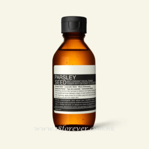 Aesop Parsley Seed Anti-Oxidant Facial Toner 100ml, AESOP 伊索 香芹籽抗氧化活膚調理液 100ml