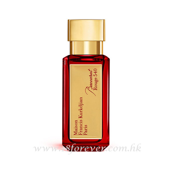 Maison Francis Kurkdjian：Baccarat Rouge 540 Eau De Parfum 35ml, Baccarat Rouge 540 傳承香精 35ml