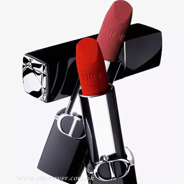 Dior Rouge Dior Couture Color Lipstick, DIOR 迪奧 傲姿唇膏