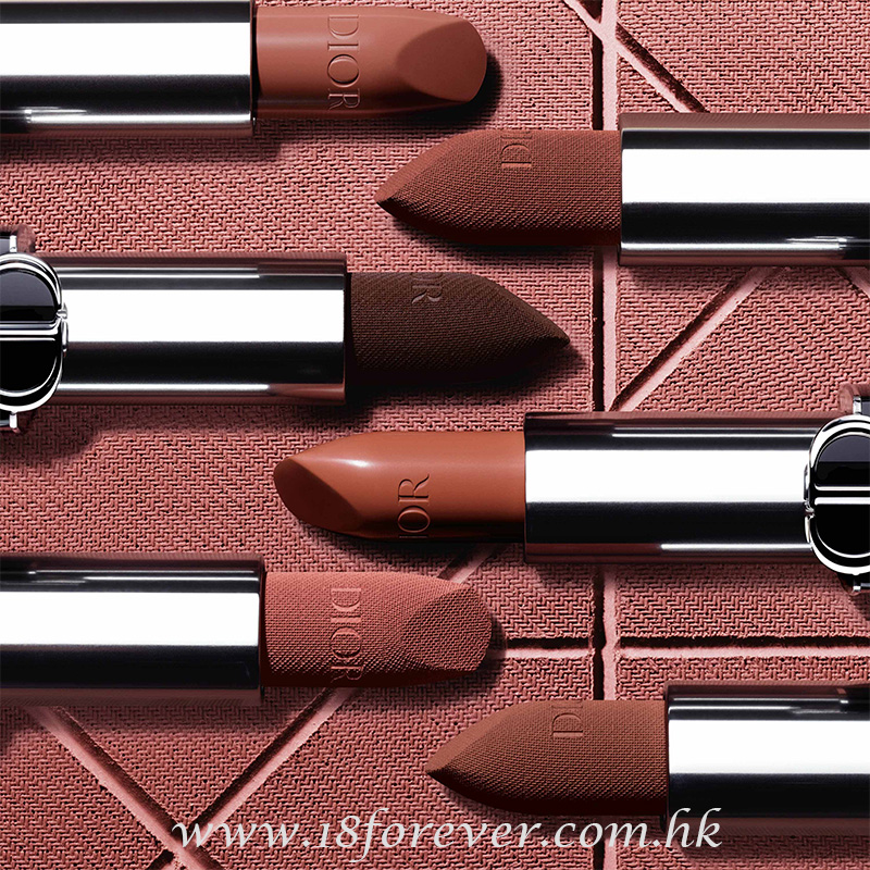 Dior Rouge Dior Couture Color Lipstick, DIOR 迪奧 傲姿唇膏