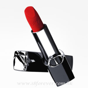 Dior Rouge Dior Couture Color Lipstick, DIOR 迪奧 傲姿唇膏