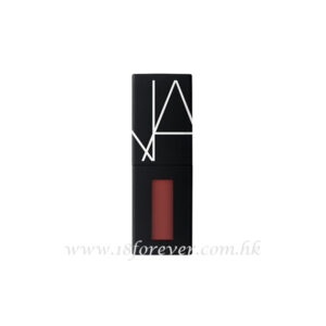 NARS Powermatte Lip Pigment Mini 2ml, NARS 納斯 啞緻水彩唇釉 (迷你) 2ml #American Woman 栗玫紅色