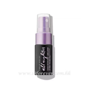 Urban Decay All Nighter Long-Lasting Makeup Setting Spray 15ml, 衰敗城市 持久定妝噴霧 15ml