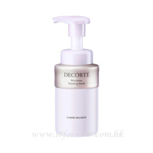 黛珂洗面奶, 潔面泡沫, Cosme Decorte Phytotune Foaming Wash 200ml, COSME DECORTE 黛珂 植物韻律保濕潔面泡沫 200ml