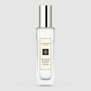 Jo Malone Nectarine Blossom & Honey Cologne 30ml, JO MALONE 祖瑪瓏 杏桃花與蜂蜜古龍水 30ml