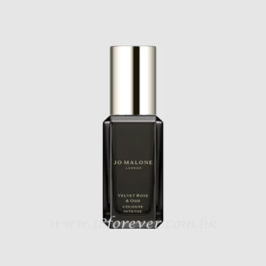 Jo Malone Velvet Rose & Oud Cologne Intense 9ml, JO MALONE 祖瑪瓏 絲絨玫瑰與烏木芳醇古龍水 9ml