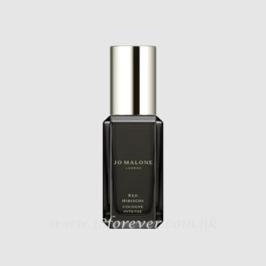 Jo Malone Red Hibiscus Cologne Intense 9ml, JO MALONE 祖瑪瓏 紅扶桑花芳醇古龍水 9ml