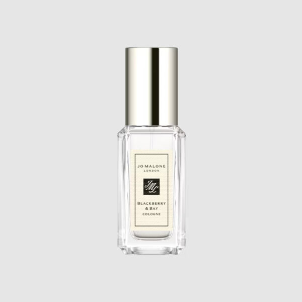 Jo Malone Blackberry & Bay Cologne 9ml, JO MALONE 祖瑪瓏 黑莓子與月桂葉古龍水 9ml