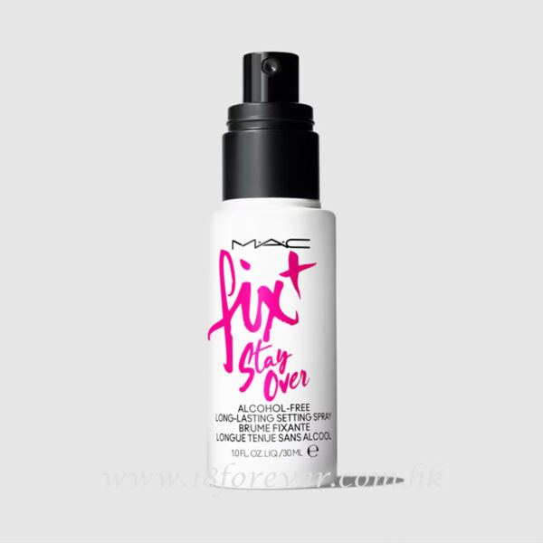 MAC Fix+ Stay Over 30ml, MAC 魅可 長效定妝噴霧 30ml/100ml