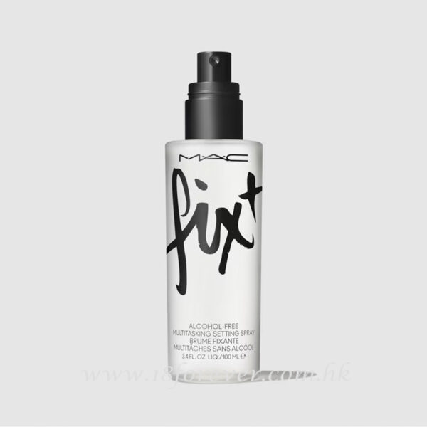 MAC Fix+ 30ml/100ml, MAC 魅可 妝前瞬間定妝噴霧 30ml/100ml