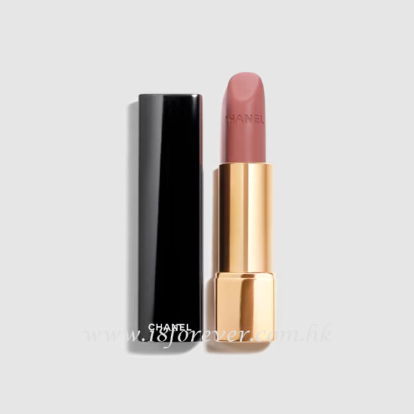 Chanel Rouge Allure Velvet - Luminous Matte Lip Colour 62, 香奈兒 啞緻柔滑唇膏 62