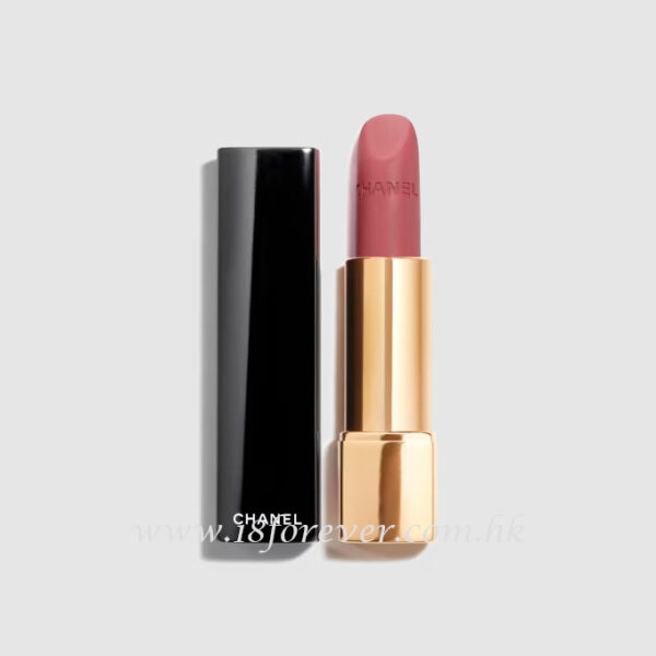 Chanel Rouge Allure Velvet - Luminous Matte Lip Colour 69, 香奈兒 啞緻柔滑唇膏 69