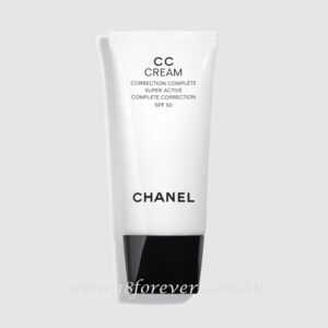 Chanel CC Cream 30ml, CHANEL 香奈兒 全新配方 CC 霜 SPF 50 30ml