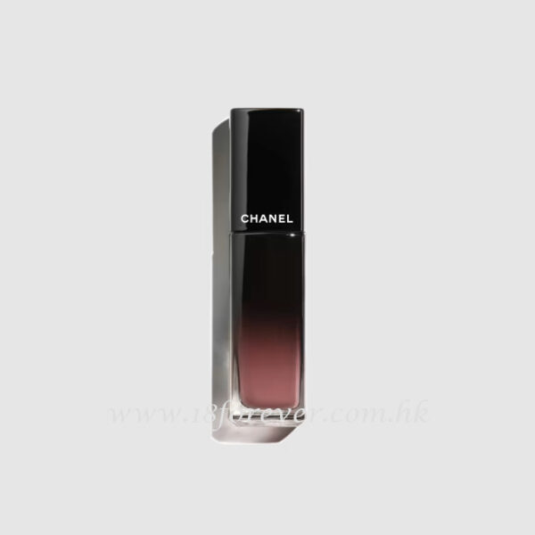 CHANEL 香奈兒 極致鏡面水光唇釉 63, Chanel Rouge Allure Laque - Ultrawear Shine Liquid Lip Colour 63