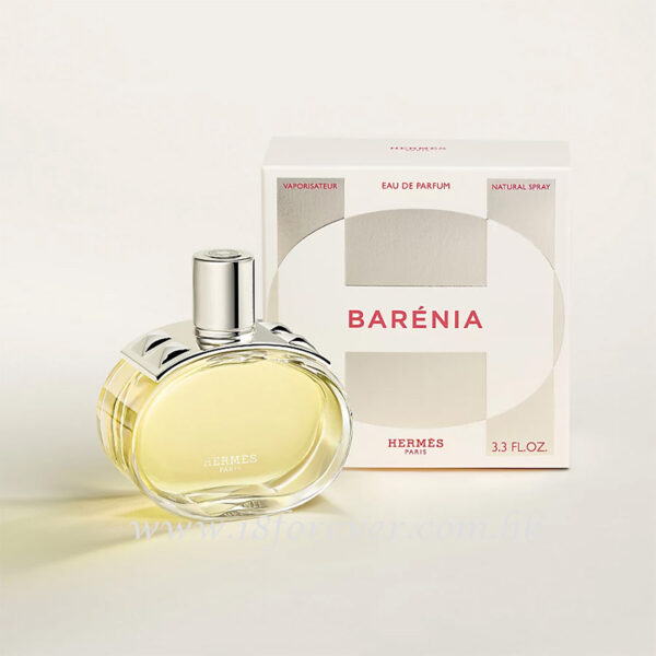 Hermès Barénia Eau de parfum 100ml, HERMES 愛馬仕 巴赫尼淡香精 100ml