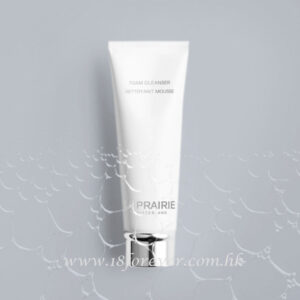 La Prairie Foam Cleanser Nettoyant Mousse 125ml, 萊珀妮 柔和泡沫潔面膏 125ml