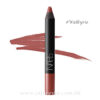 Nars Velvet Matte Lip Pencil WALKYRIE, 納斯 絲絨霧面唇膏筆 WALKYRIE