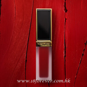 Tom Ford Liquid Lip Luxe Matte 6ml, TOM FORD TF 湯姆福特 奢華霧面液體唇妝 6ml