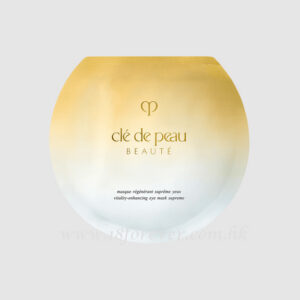 Clé de Peau Beauté Vitality-Enhancing Eye Mask Supreme, CLE DE PEAU BEAUTÉ CPB 肌膚之鑰 高效煥活眼膜