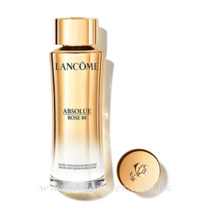 Lancome Absolue Micro Deffusion en Emulsion 100ml, LANCÔME 蘭蔻 極緻完美 菁純臻顏美肌液 100ml