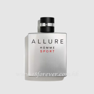 Chanel Allure Homme Sport Eau De Toilette 50ml