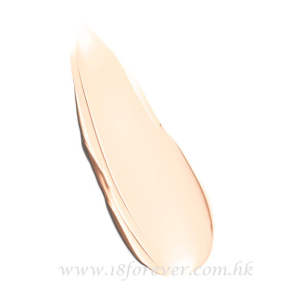 Chantecaille Just Skin Tinted Moisturizer SPF15 50g, CHANTECAILLE 香緹卡 第二代自然肌膚輕底霜 SPF15 50g Alabaster
