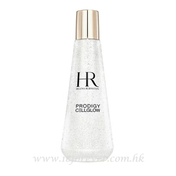 Helena Rubinstein PRODIGY CELLGLOW The Rich Dewy Essence 200ml, HELENA RUBINSTEIN HR 赫蓮娜 全效極光煥采精華露 200ml