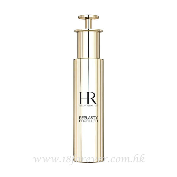 Helena Rubinstein REPLASTY Pro Filler Serum 50ml, HELENA RUBINSTEIN HR 赫蓮娜 REPLASTY 抗皺緊緻精華 (小針管) 50ml