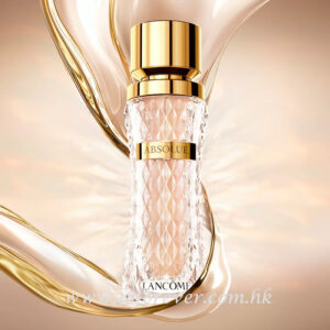 Lancome Absolue The Fluid Foundation SPF20/PA+++ 35ml, LANCÔME 蘭蔻 全新極緻完美精華粉底液 SPF20/PA+++ 35ml