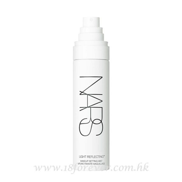 Nars Light Reflecting™ Makeup Setting Mist 90ml, NARS 納斯 原生光定妝噴霧 90ml