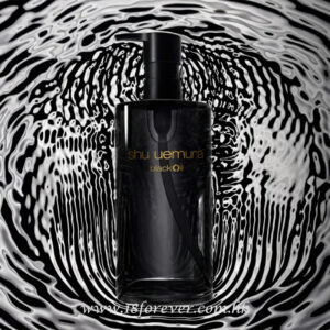 SHU UEMURA 植村秀 煥顏臻黑潔顏油 450ml,Shu Uemura blackOil Pore Purifying Fresh Cleansing Oil 450ml