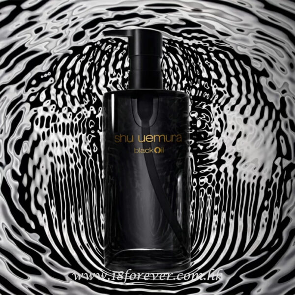SHU UEMURA 植村秀 煥顏臻黑潔顏油 450ml,Shu Uemura blackOil Pore Purifying Fresh Cleansing Oil 450ml