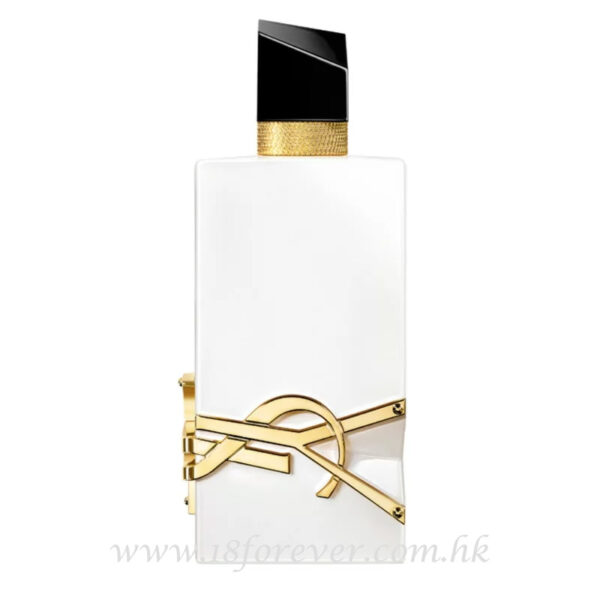 Yves Saint Laurent Libre L'Eau NUE 90ml, YSL 聖羅蘭 自由之水無酒精「美肌」香水 90ml