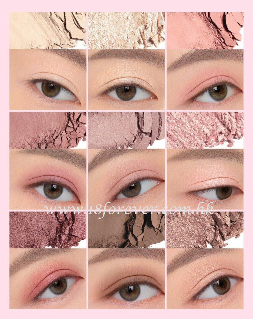 18 Forever - 3CE074 1